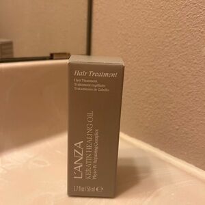 L'ANZA Keratin Healing Oil Hair Treatment